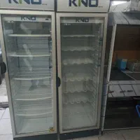 کینو کینو یخچال فریزر|فروشگاه و مغازه|اصفهان, قهجاورستان|دیوار
