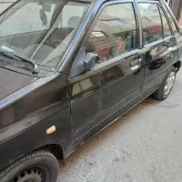 پراید|خودرو سواری و وانت|نسیمشهر, |دیوار