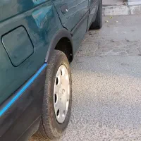 اردی دوگانه تک برگ سندمدل ۸۵|خودرو سواری و وانت|تبریز, |دیوار