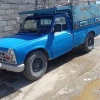 نیسان وانت84