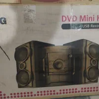 ظبط قدیمی نو ال جی