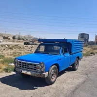 سایپا مدل ۸۱