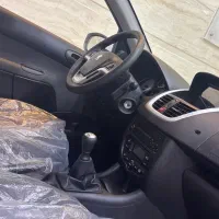 ۲۰۷ تیوفایو|خودرو سواری و وانت|شوشتر, |دیوار