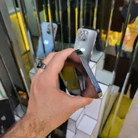 iphone 12 pro 512gb zaa|موبایل|اصفهان, باغ زرشک|دیوار