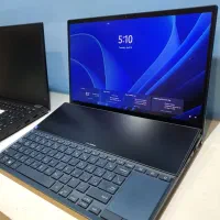 لپ تاپ اوپن باکس ZenBook UX482/از دم قسط