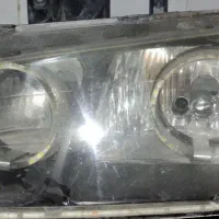 چراغ خطر صبا فابریک نو|قطعات یدکی و لوازم جانبی|کاشان, باغ فین|دیوار