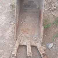 پاکت ۴۰ بیل بکهو|قطعات یدکی و لوازم جانبی|تهران, آبشار تهران (دریاچه)|دیوار