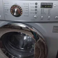 لباسشویی الجی