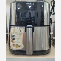 انواع سرخ کن باکیفیت|اجاق گاز و لوازم برقی پخت‌وپز|ارومیه, |دیوار