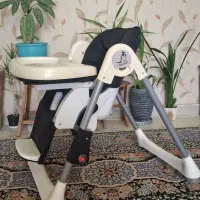 صندلی غذای بچه