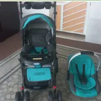 فروش کالسکه