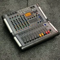 پاورمیکسر جاسکو مدل545