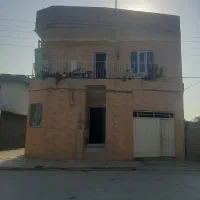 منزل ویلایی دوطبقه تازه ساز سنداماده انتقال