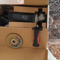 سنگ فرز|ابزارآلات|مشهد, موسوی قوچانی|دیوار