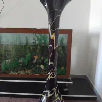 گلدان|گل و گیاه طبیعی|سقز, |دیوار