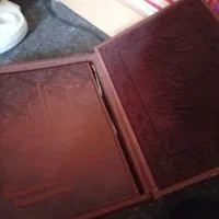 کتاب حافظ عطری|کتاب و مجله تاریخی|تهران, منیریه|دیوار