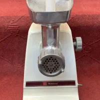 چرخ گوشت ناسیونال آکبند