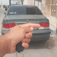 سمند