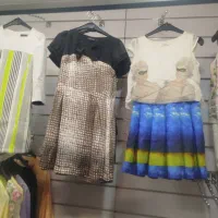 پوشاک زنانه بچه گانه|لباس|شیراز, صاحب الزمان|دیوار