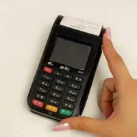 دستگاه پوز کارتخوان poz کارتخون تاپ وایز M3P|فروشگاه و مغازه|تهران, تهرانسر شرقی|دیوار