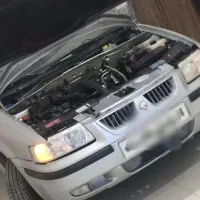 سمند LX سفارشی