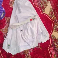 لباس کاراته نو