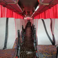 اتوبوس بی ۱۲|خودرو سنگین|زاهدان, |دیوار