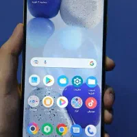 گوشی POCO M3، حافظه ۱۲۸ گیگ، سالم