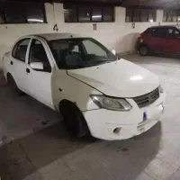 ساینا مدل ۴۰۱ اتاق تعویض ۴۰۳
