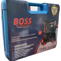 دریل شارژی براشلس ۱۱۸ ولت باس|ابزارآلات|تهران, حسنآباد|دیوار