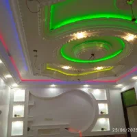 گچکار|خدمات پیشه و مهارت|خاش, |دیوار