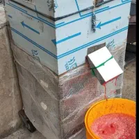 دستگاه آب گوجه گیر