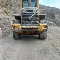 لودر ال ۹۰ ال ۷۰ ایی|خودرو سنگین|بلده, |دیوار