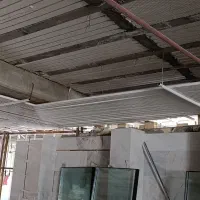 اجرای انواع تاسیسات گاز ، موتور خانه و اطفاع حریق|خدمات پیشه و مهارت|قم, نیروگاه|دیوار