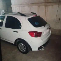 کوییک s دنده ای 85 گانه|خودرو سواری و وانت|چناران, |دیوار