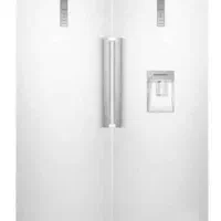 یخچال فریزر دو قلوه سام