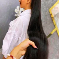 اکستنشن موی طبیعی و نصب تخصصی با قیمت مناسب