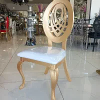 صندلی مدل پلیمری پلیمر نگار/تالار رستوران