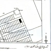 فروش زمین مسکونی مجتمع توریستی