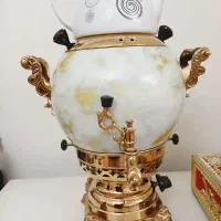 سماور گازی ۳کاره