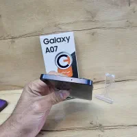 Samsung A07|موبایل|رشت, خواهر امام|دیوار