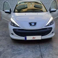 ۲۰۷ پانا مدل ۴۰۴