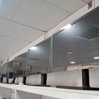 مانیتور 23 اینچ HP