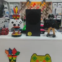 ایکس باکس سری اس یکترا بایت xbox s1tra|کنسول، بازی ویدئویی و آنلاین|اصفهان, نصرآباد|دیوار