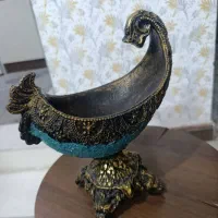 ست ۷تیکه پذیرایی ودکوری شیک وزیبا