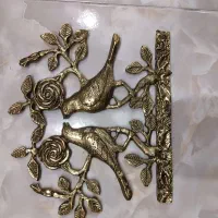 جا کلیدی برنز