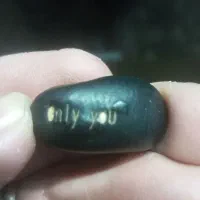 دونه سیاه( هسته عطیقه)|کلکسیون اشیاء عتیقه|گلبهار, شهر جدید گلبهار|دیوار