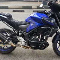 یاماها MT 25 ام تی ۲۵ 1401