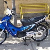 بی کلاج مدل ۹۰|موتورسیکلت|بجنورد, |دیوار