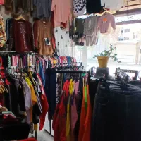 فروش اجناس با قیمت مناسب.|لباس|شیروان (خراسان), |دیوار